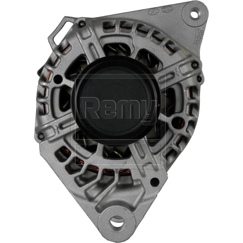 REMY ELECTRICAL 11129 Remanufactured Alternator