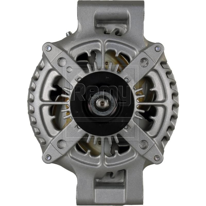 REMY ELECTRICAL 11135 Remanufactured Alternator