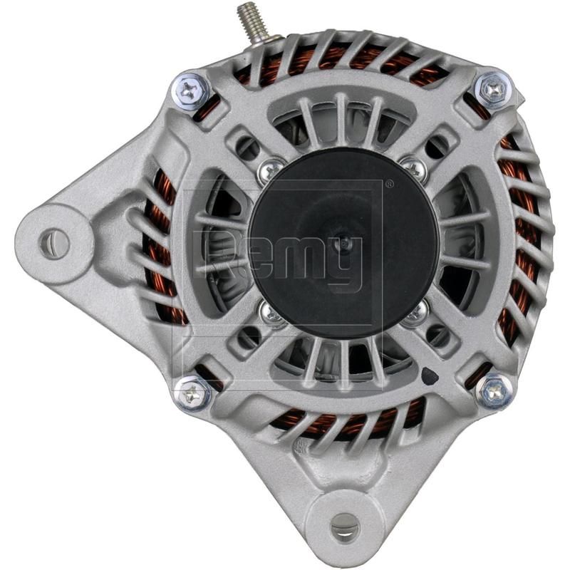REMY ELECTRICAL 11140 Remanufactured Alternator