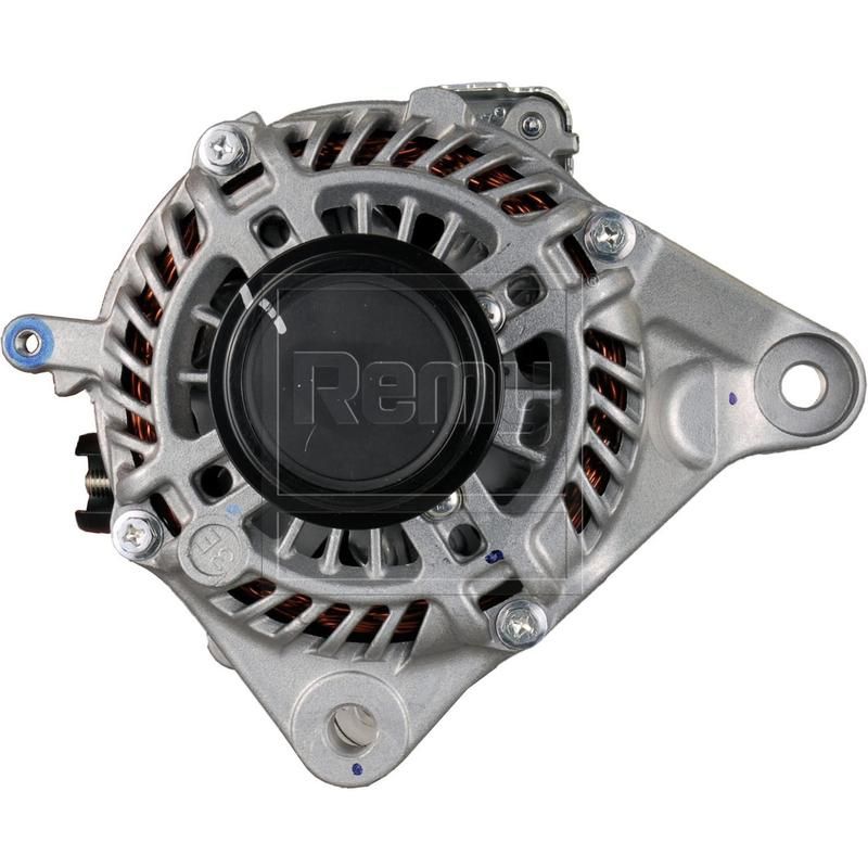 REMY ELECTRICAL 11145 Remanufactured Alternator