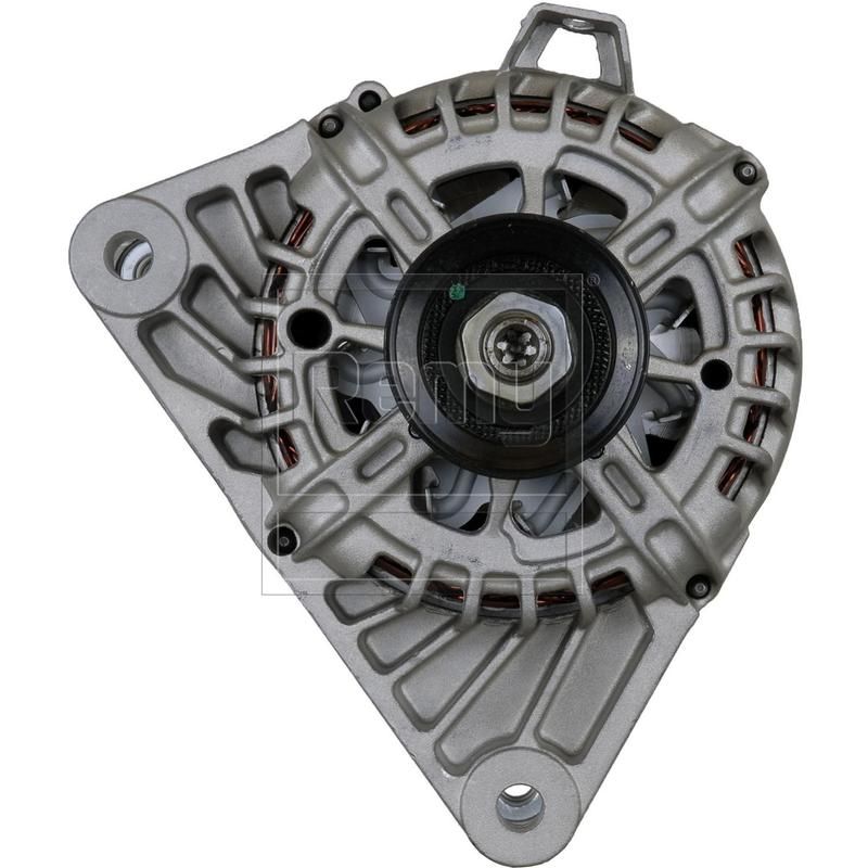 REMY ELECTRICAL 11148 Remanufactured Alternator