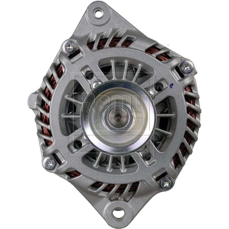 REMY ELECTRICAL 11162 Remanufactured Alternator