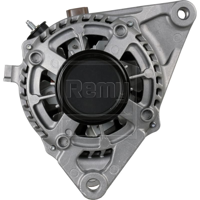 REMY ELECTRICAL 11163 Remanufactured Alternator