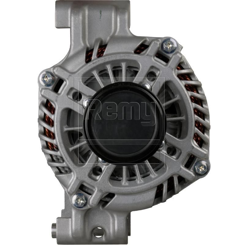 REMY ELECTRICAL 11167 Remanufactured Alternator