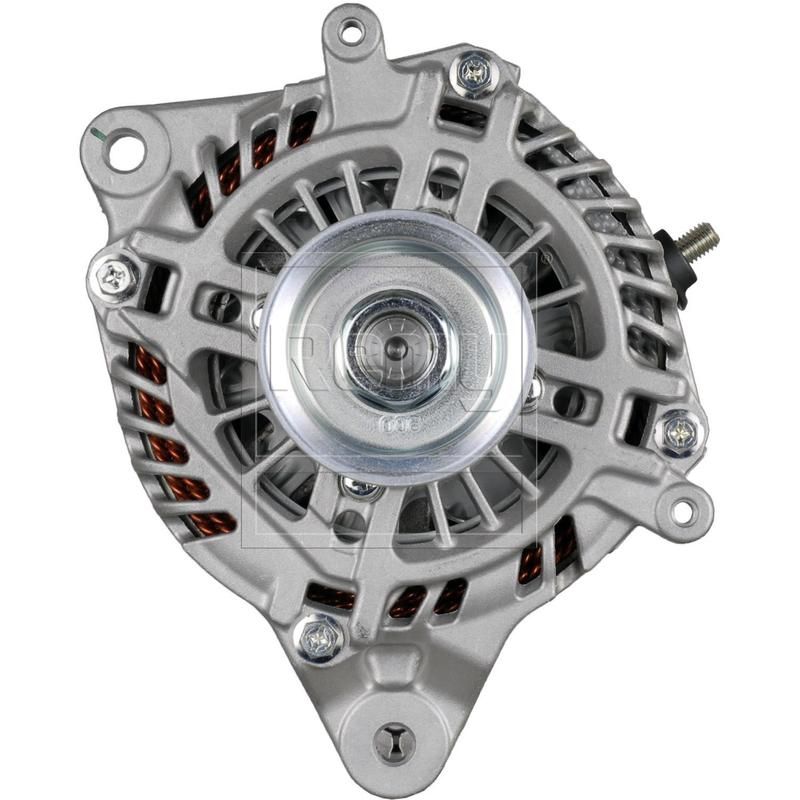REMY ELECTRICAL 11170 Remanufactured Alternator