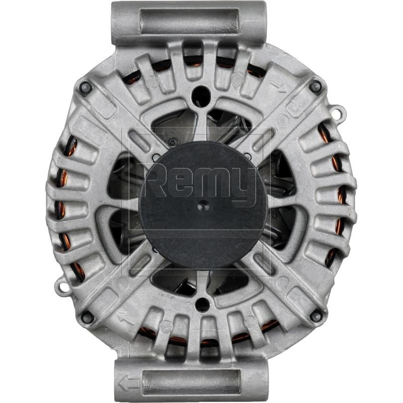 REMY ELECTRICAL 11171 Remanufactured Alternator