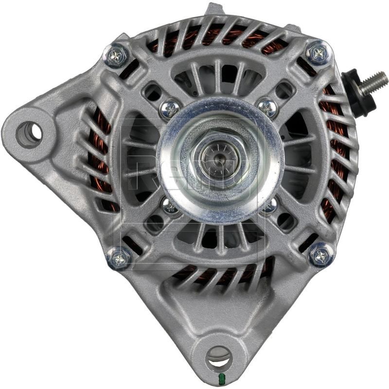 REMY ELECTRICAL 11173 Remanufactured Alternator