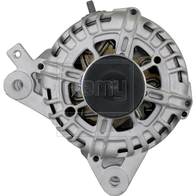 REMY ELECTRICAL 11180 Remanufactured Alternator