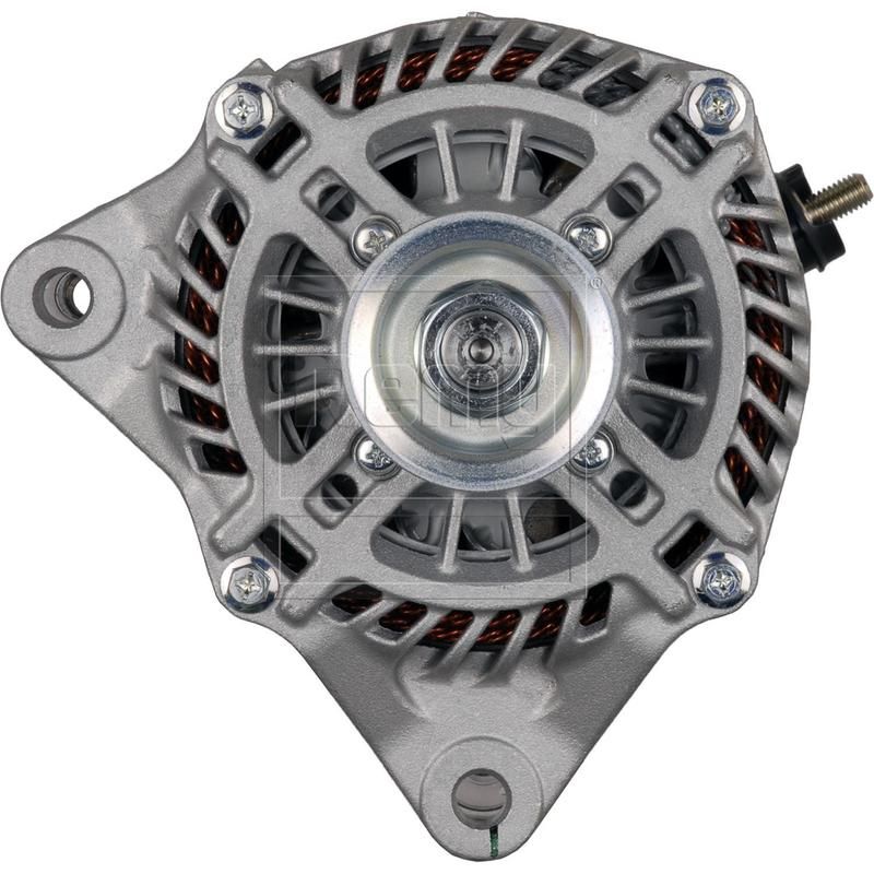 REMY ELECTRICAL 11182 Remanufactured Alternator