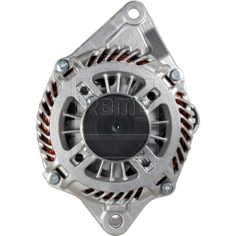 REMY ELECTRICAL 11207 Remanufactured Alternator