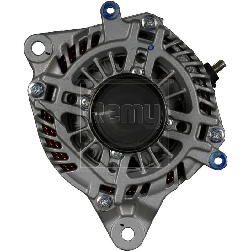 REMY ELECTRICAL 11234 Remanufactured Alternator
