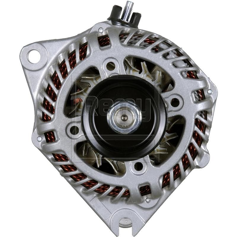 REMY ELECTRICAL 11269 Remanufactured Alternator