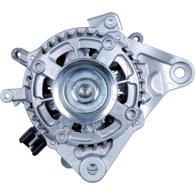 REMY ELECTRICAL 11310 Remanufactured Alternator