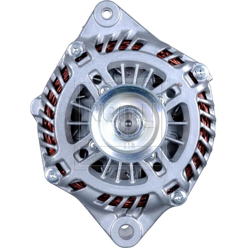 REMY ELECTRICAL 11312 Remanufactured Alternator