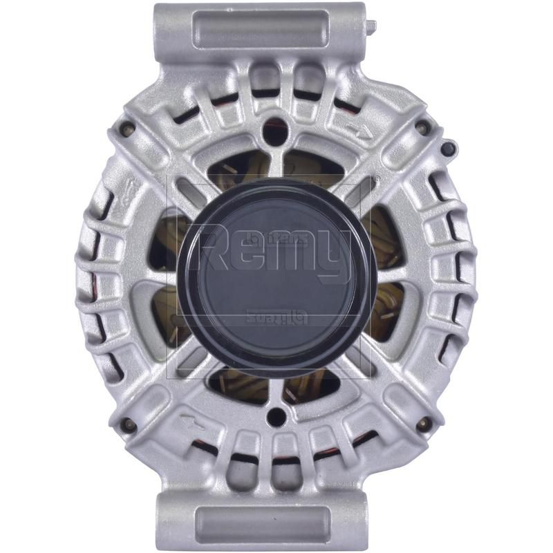 REMY ELECTRICAL 11318 Remanufactured Alternator