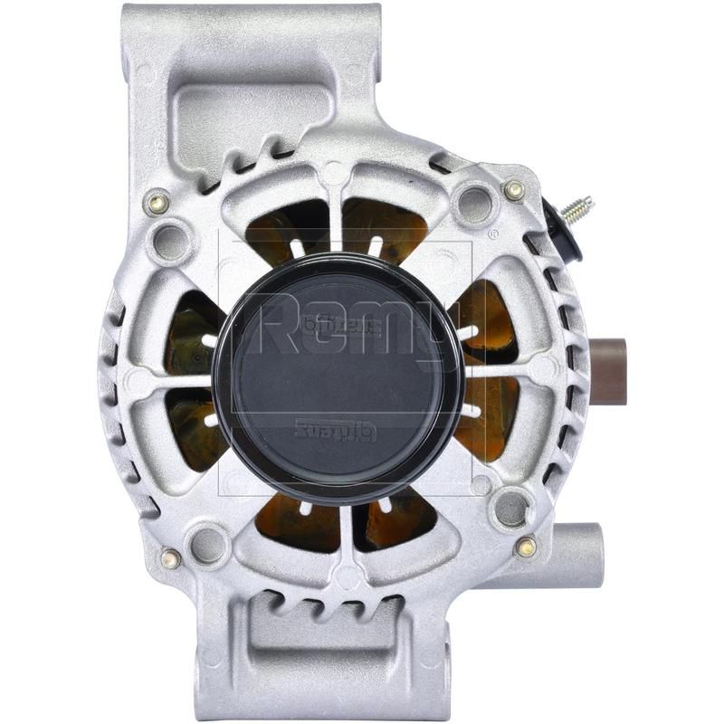 REMY ELECTRICAL 11334 Remanufactured Alternator