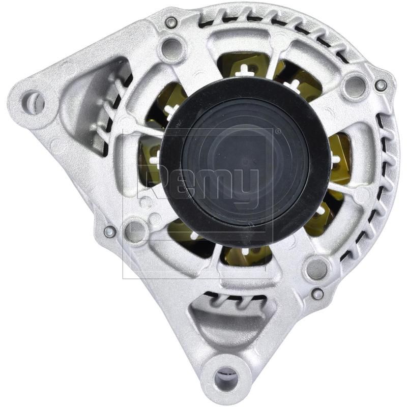 REMY ELECTRICAL 11335 Remanufactured Alternator