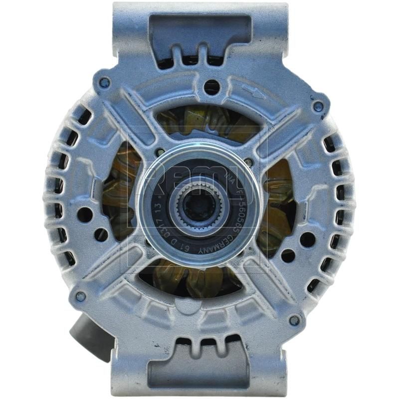 REMY ELECTRICAL 11336 Remanufactured Alternator