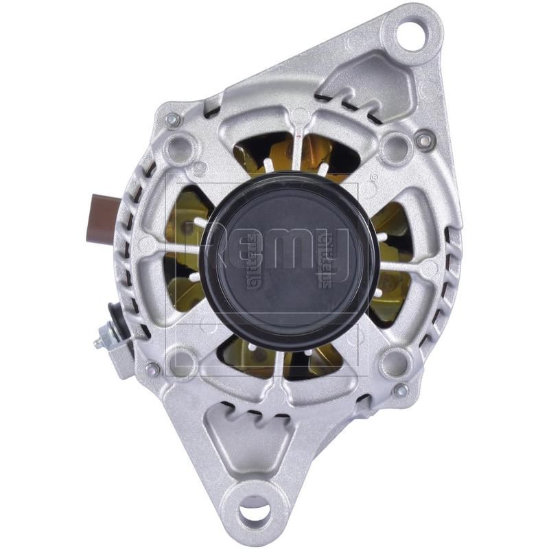 REMY ELECTRICAL 11337 Remanufactured Alternator