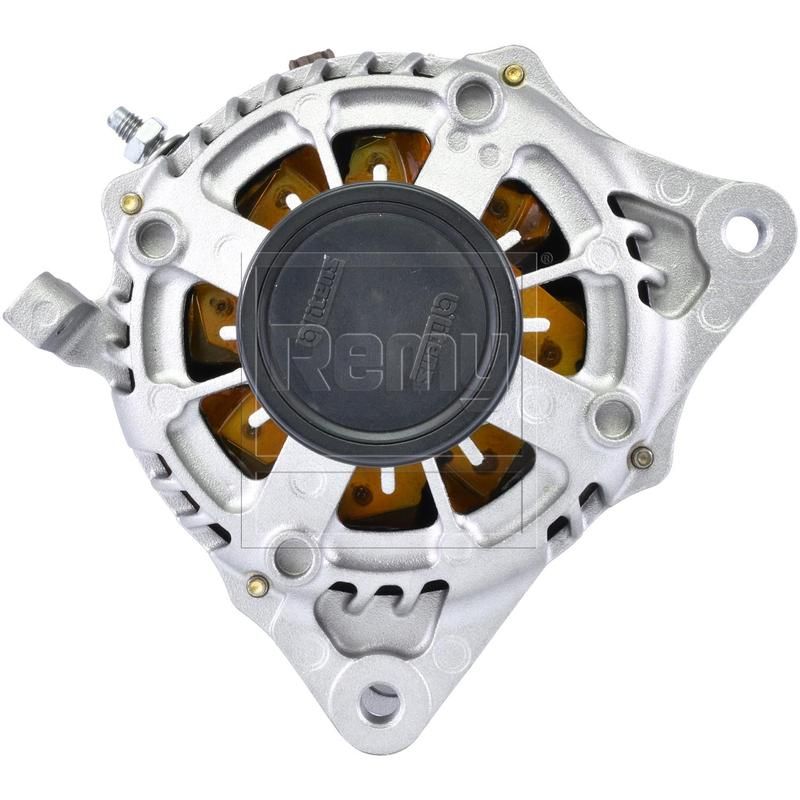 REMY ELECTRICAL 11340 Remanufactured Alternator