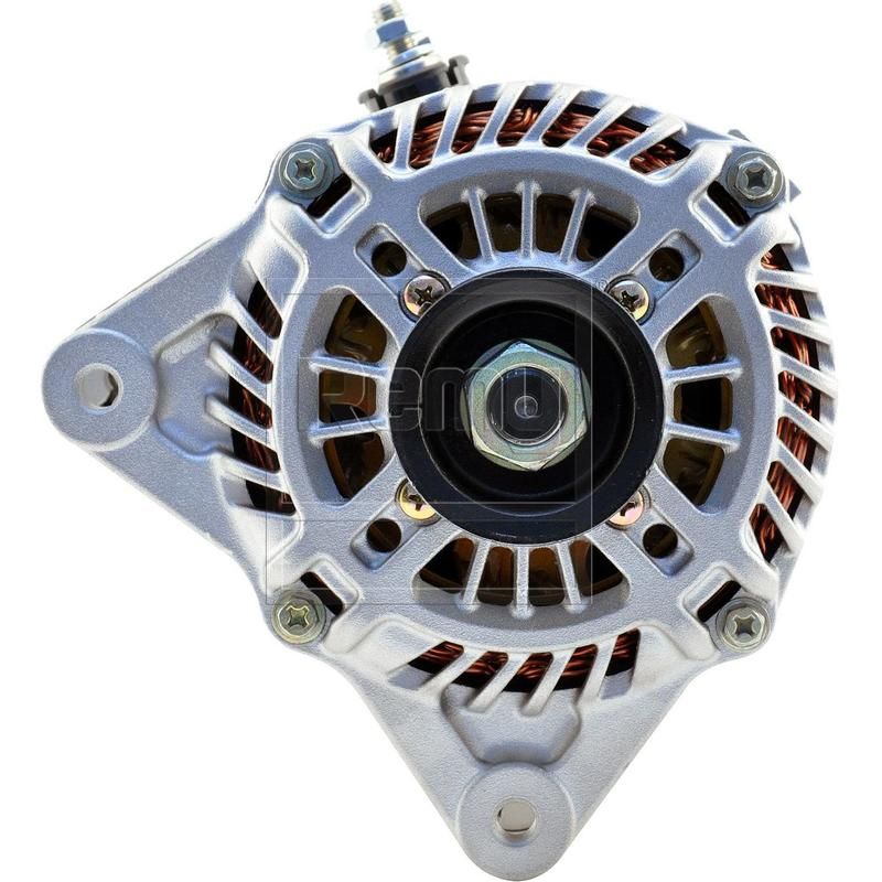 REMY ELECTRICAL 11386 Remanufactured Alternator