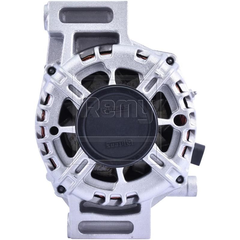 REMY ELECTRICAL 11515 Remanufactured Alternator