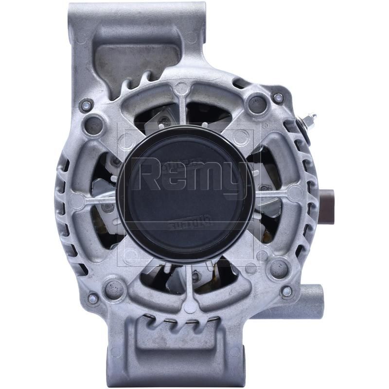 REMY ELECTRICAL 11517 Remanufactured Alternator