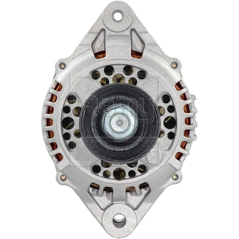 REMY ELECTRICAL 12021 Remanufactured Alternator