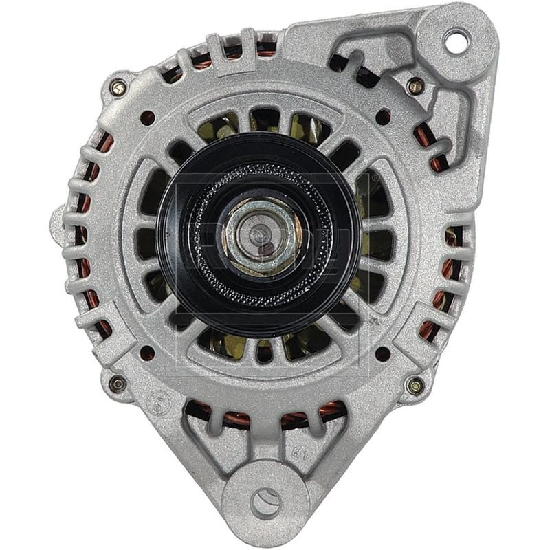 REMY ELECTRICAL 12036 Remanufactured Alternator