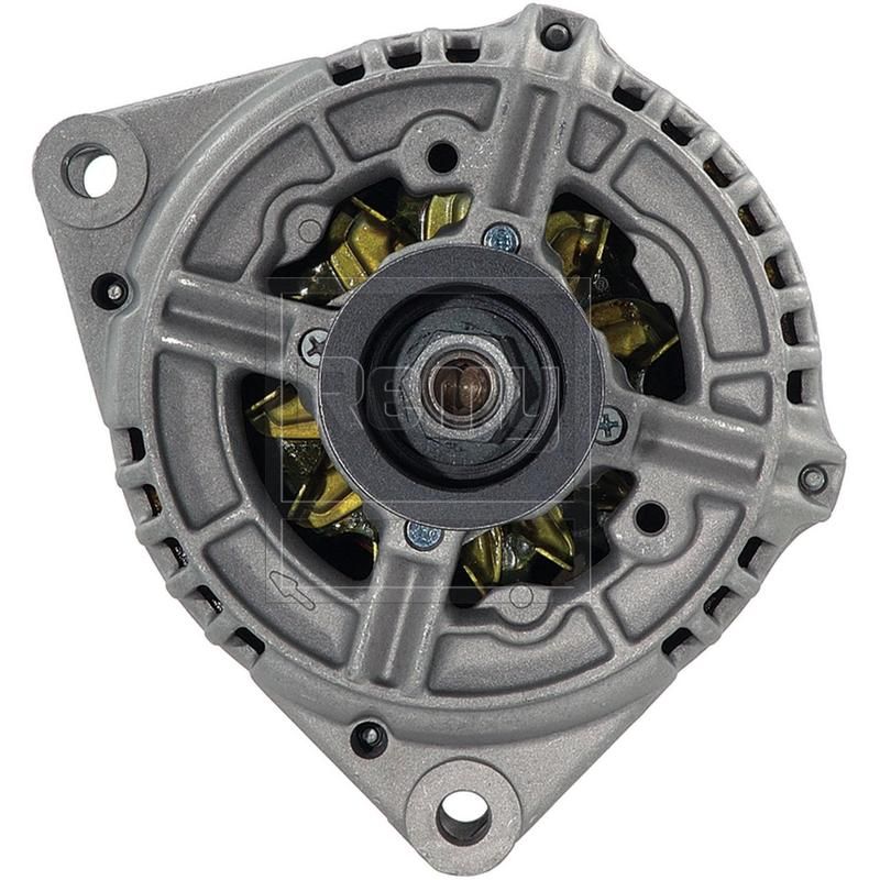 REMY ELECTRICAL 12045 Remanufactured Alternator
