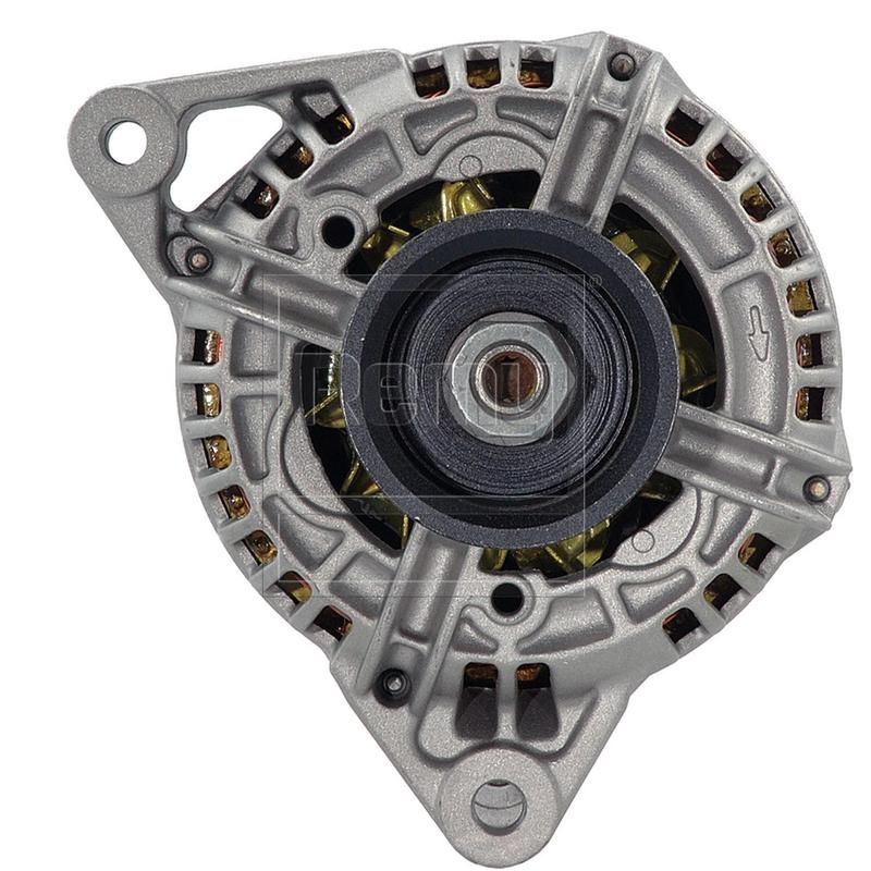 REMY ELECTRICAL 12056 Remanufactured Alternator