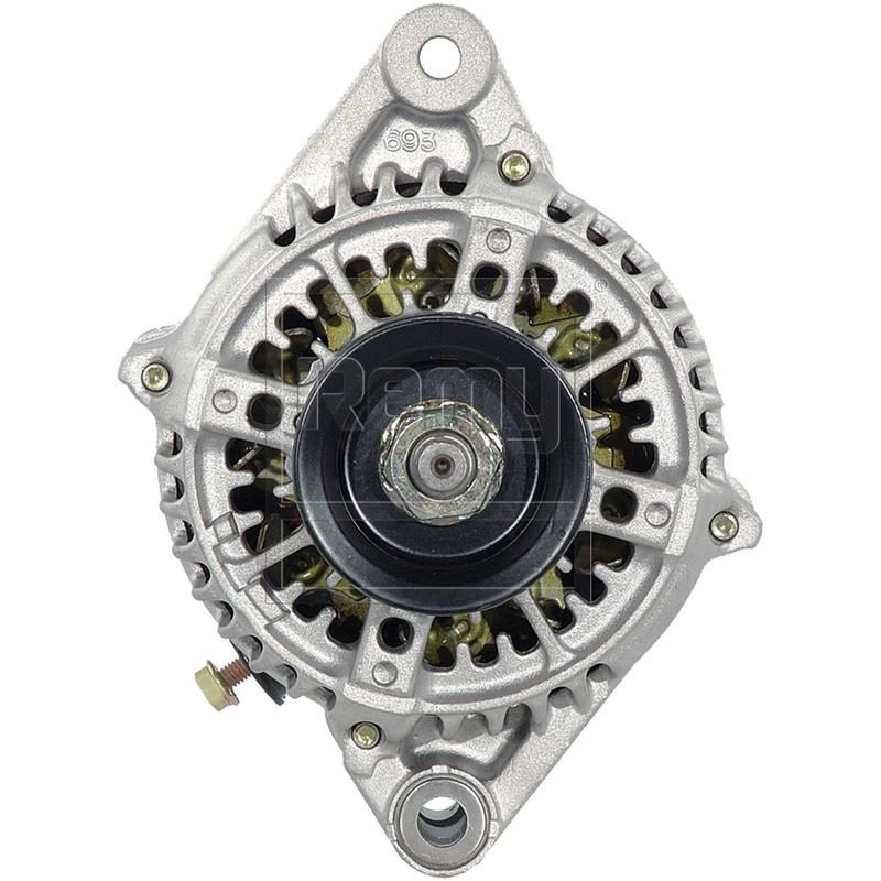 REMY ELECTRICAL 12062 Remanufactured Alternator