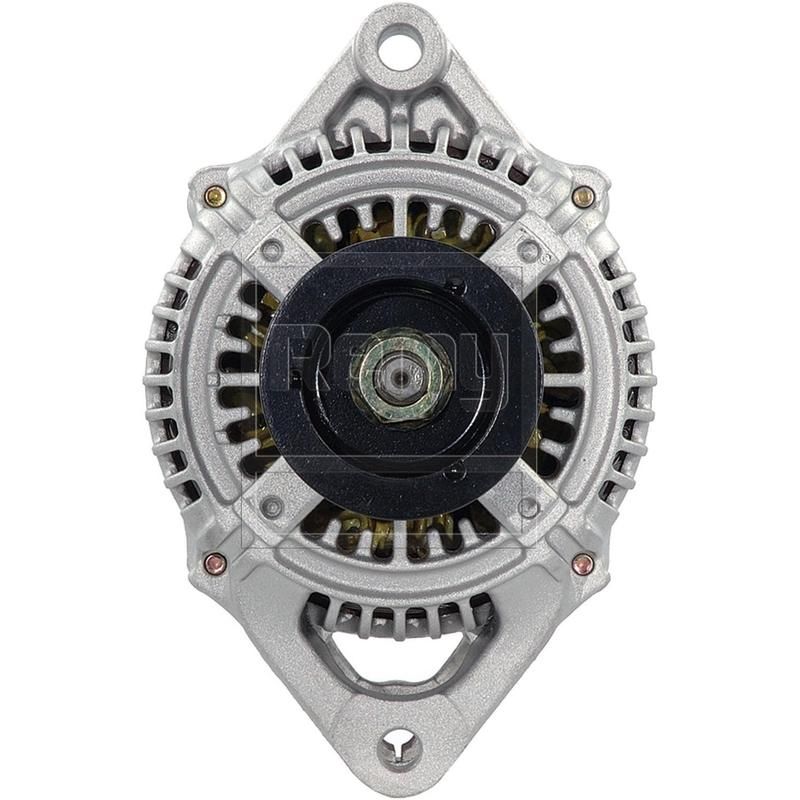 REMY ELECTRICAL 12065 Remanufactured Alternator