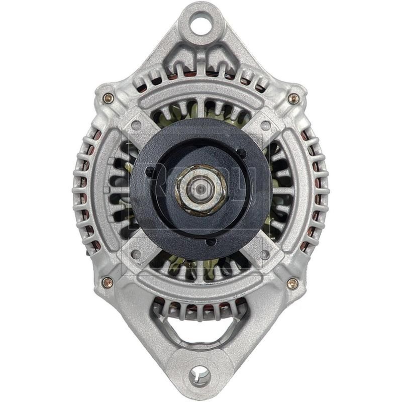 REMY ELECTRICAL 12080 Remanufactured Alternator