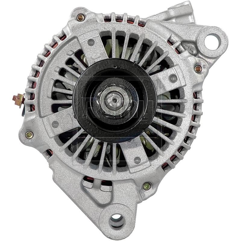REMY ELECTRICAL 12090 Remanufactured Alternator