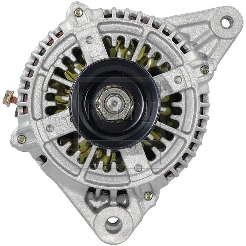 REMY ELECTRICAL 12223 Remanufactured Alternator