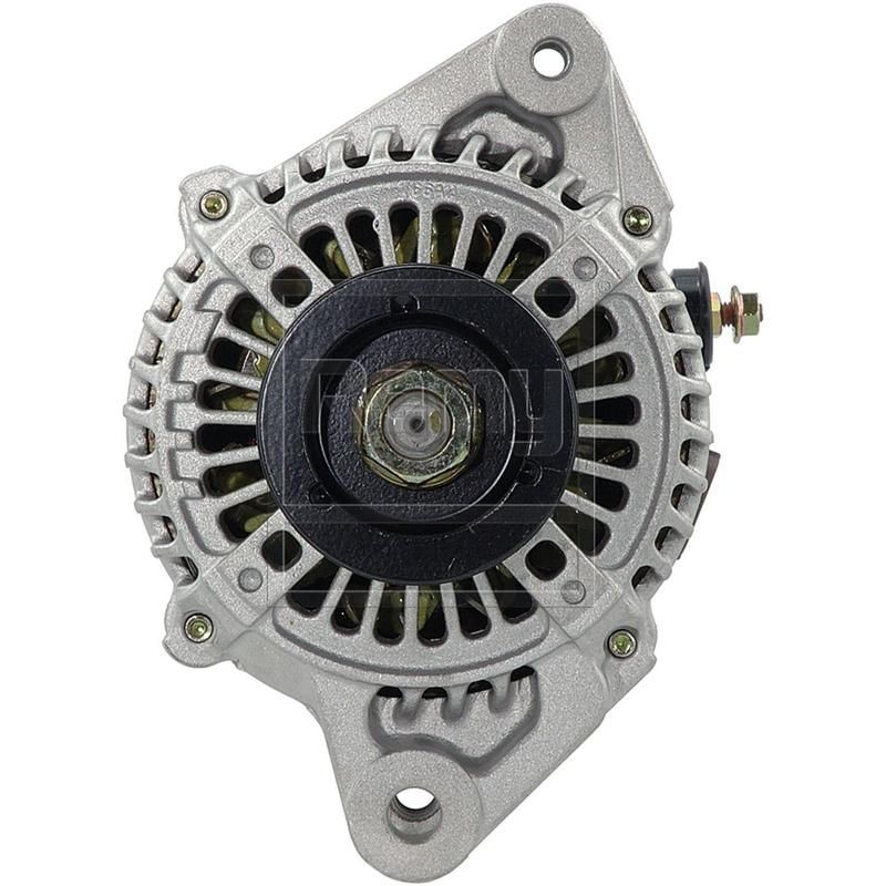 REMY ELECTRICAL 12227 Remanufactured Alternator