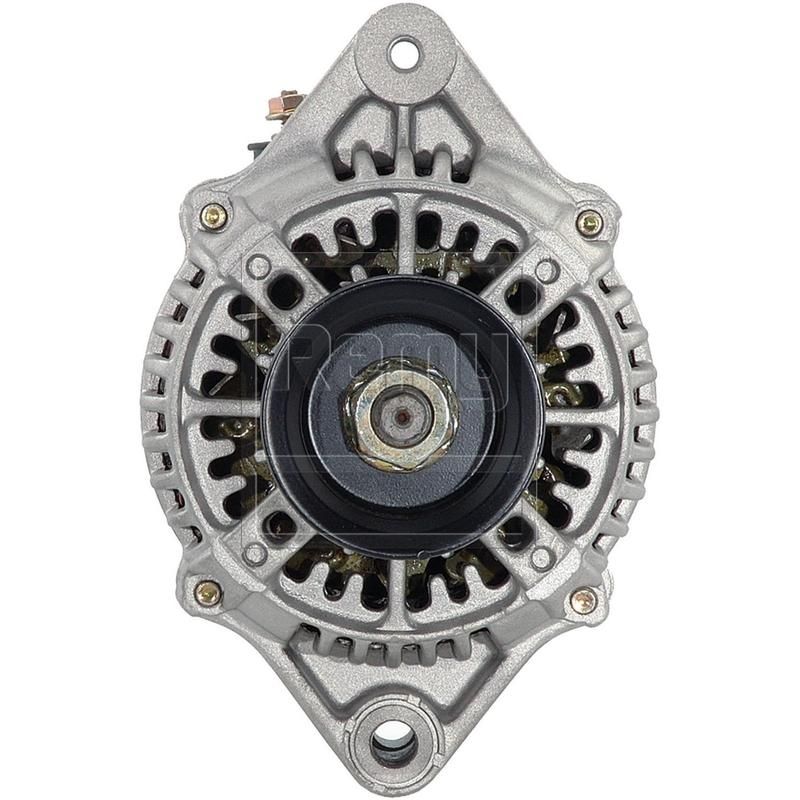 REMY ELECTRICAL 12231 Remanufactured Alternator