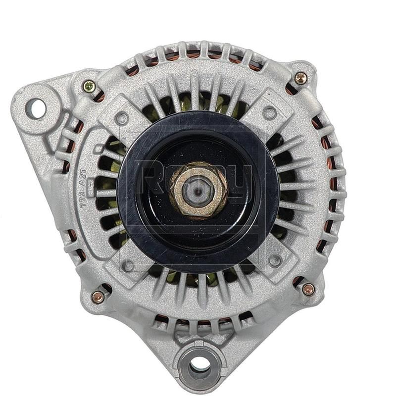 REMY ELECTRICAL 12238 Remanufactured Alternator