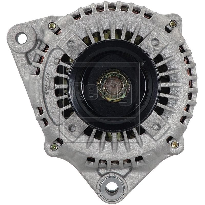 REMY ELECTRICAL 12239 Remanufactured Alternator