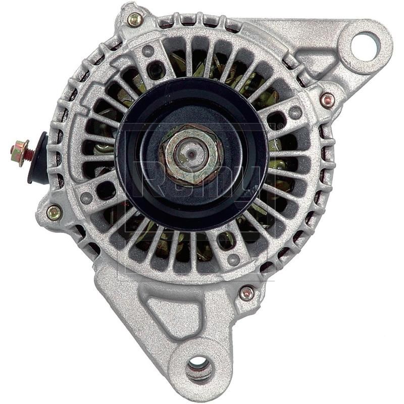 REMY ELECTRICAL 12243 Remanufactured Alternator