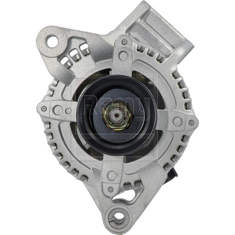 REMY ELECTRICAL 12249 Remanufactured Alternator