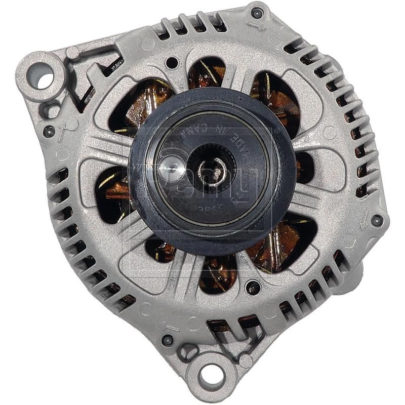 REMY ELECTRICAL 12263 Remanufactured Alternator