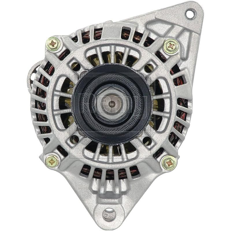 REMY ELECTRICAL 12267 Remanufactured Alternator