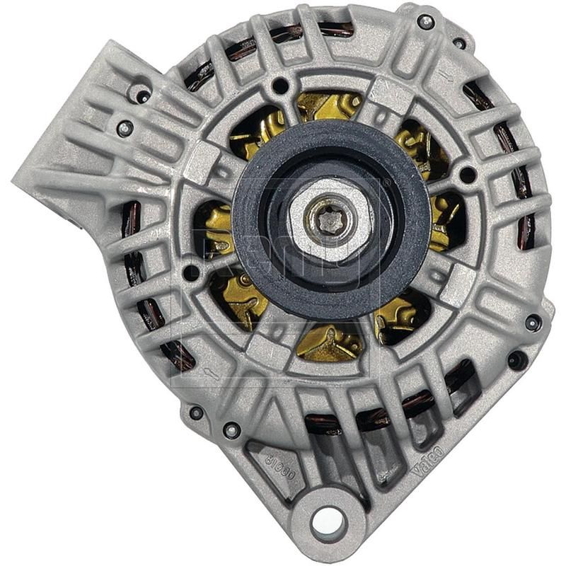 REMY ELECTRICAL 12272 Remanufactured Alternator
