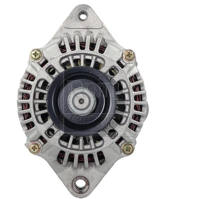 REMY ELECTRICAL 12273 Remanufactured Alternator