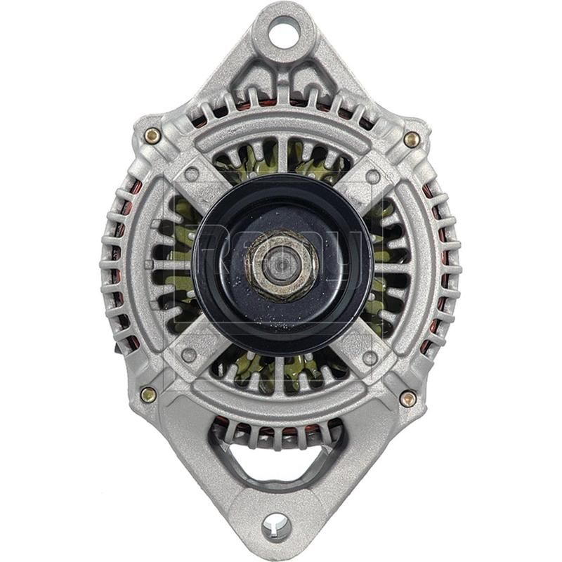 REMY ELECTRICAL 12274 Remanufactured Alternator