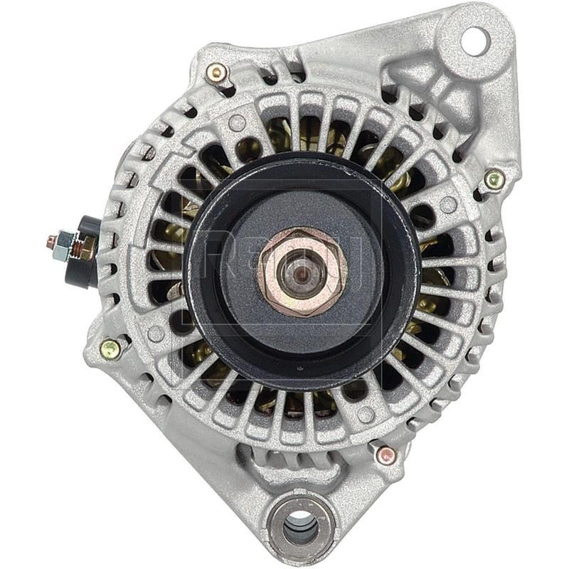 REMY ELECTRICAL 12290 Remanufactured Alternator