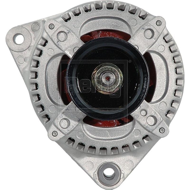 REMY ELECTRICAL 12307 Remanufactured Alternator