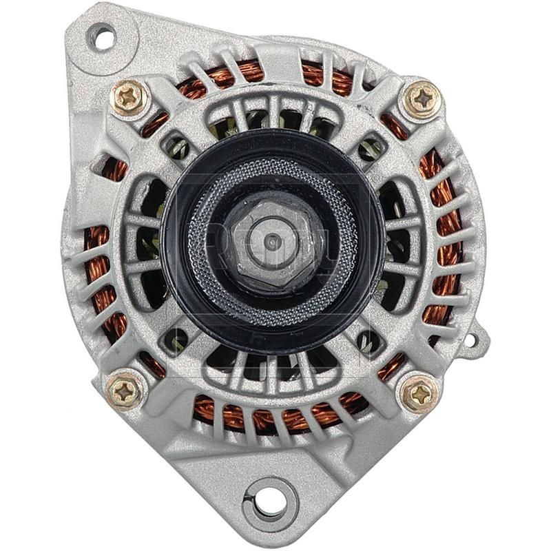REMY ELECTRICAL 12308 Remanufactured Alternator
